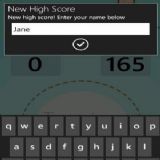 Dwonload Crazy Finger Cell Phone Game